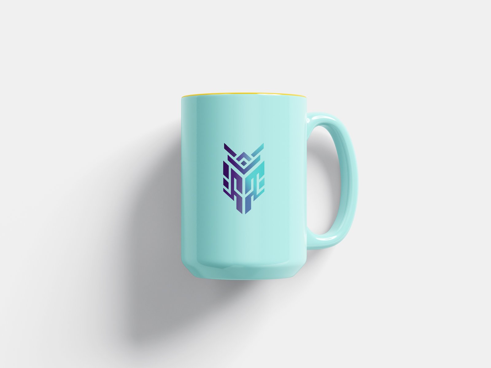 coffee mug mockup