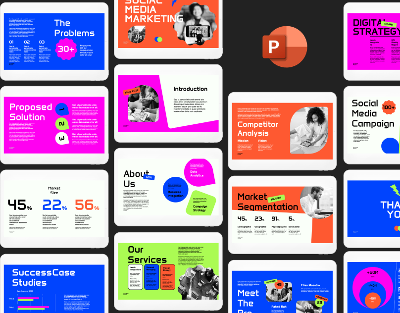 Case Analysis PowerPoint