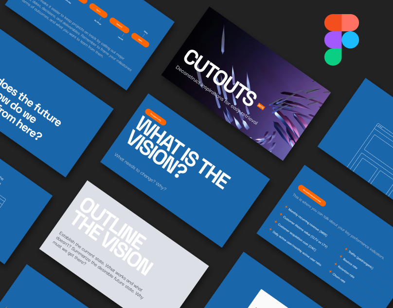 Company Project Template