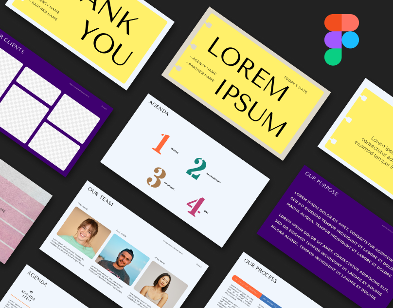 PitchMaster startup template