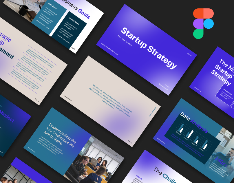 StartupEdge proposal deck