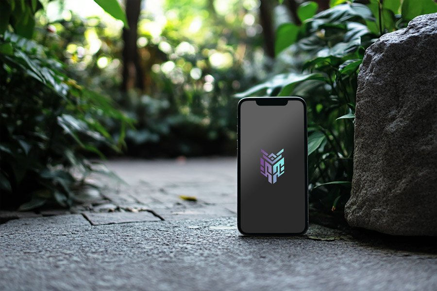 iPhone-Outside-Mockup