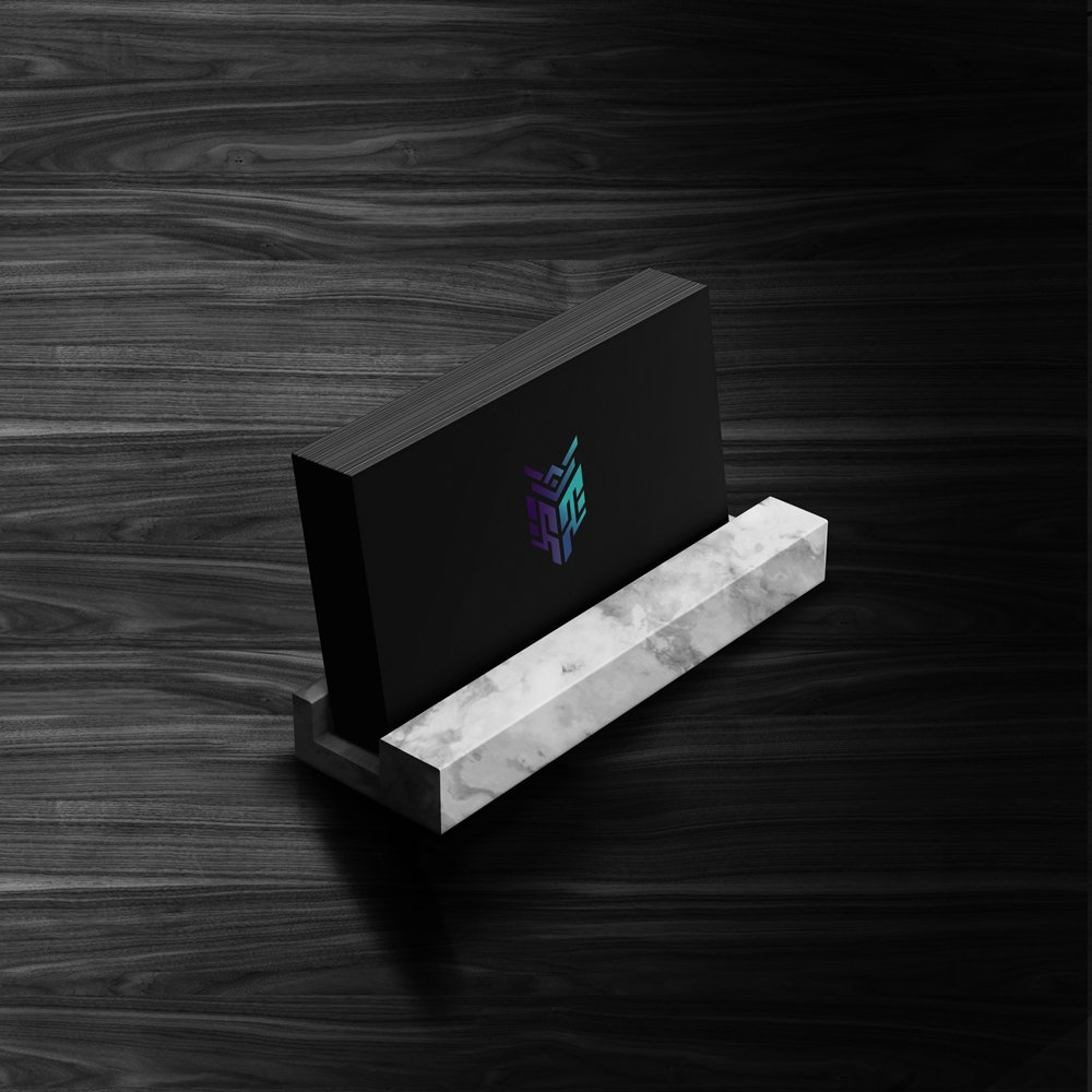 business cards photoshops mockup