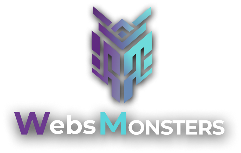 logo webmonstes